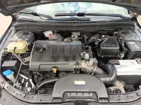 Hyundai I30 1.6. crdi - 6600 лв. - 32028279 13