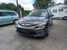 Обява за продажба на Hyundai I30 1.6. crdi ~6 600 лв. - изображение 1