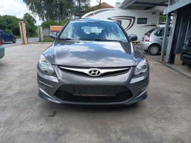 Hyundai I30 1.6. crdi - 6600 лв. - 32028279 14