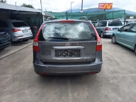 Обява за продажба на Hyundai I30 1.6. crdi ~6 600 лв. - изображение 4