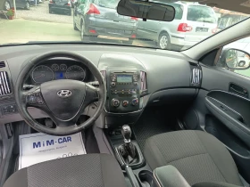 Обява за продажба на Hyundai I30 1.6. crdi ~6 600 лв. - изображение 10