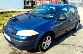 Renault Megane 1.6 16V -    | Mobile.bg    2