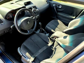     Renault Megane 1.6 16V -   