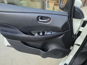 Nissan Leaf 40 kWh | Навигация| Камера| Джанти - 20000 лв. - 69948723 9