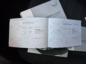 Nissan Leaf 40 kWh | Навигация| Камера| Джанти - 20000 лв. - 69948723 16