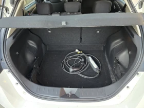 Nissan Leaf 40 kWh | Навигация| Камера| Джанти - 20000 лв. - 69948723 15