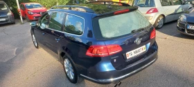 Обява за продажба на VW Passat 1.8-160kc.NAVI.SWISS   ~12 999 лв. - изображение 3