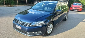 Обява за продажба на VW Passat 1.8-160kc.NAVI.SWISS   ~12 999 лв. - изображение 1