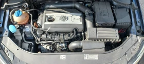 VW Passat 1.8-160kc.NAVI.SWISS   | Mobile.bg    15