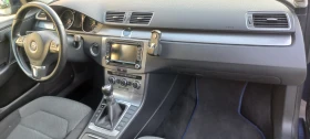 Обява за продажба на VW Passat 1.8-160kc.NAVI.SWISS   ~12 999 лв. - изображение 6