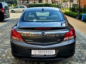 Opel Insignia * 2.0* CDTI* NAVI* AUTOMAT* - 10300 лв. - 51805802 4