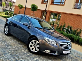 Opel Insignia * 2.0* CDTI* NAVI* AUTOMAT* - 10300 лв. - 51805802 7