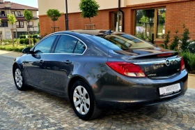 Opel Insignia * 2.0* CDTI* NAVI* AUTOMAT* - 10300 лв. - 51805802 3