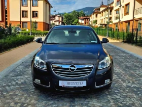 Opel Insignia * 2.0* CDTI* NAVI* AUTOMAT* - 10300 лв. - 51805802 8