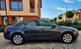 Opel Insignia * 2.0* CDTI* NAVI* AUTOMAT* - 10300 лв. - 51805802 6