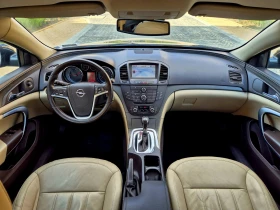 Opel Insignia * 2.0* CDTI* NAVI* AUTOMAT* - 10300 лв. - 51805802 9
