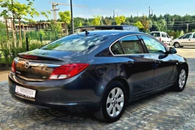 Opel Insignia * 2.0* CDTI* NAVI* AUTOMAT* - 10300 лв. - 51805802 5