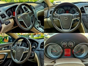 Opel Insignia * 2.0* CDTI* NAVI* AUTOMAT* - 10300 лв. - 51805802 12