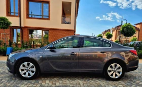 Opel Insignia * 2.0* CDTI* NAVI* AUTOMAT* - 10300 лв. - 51805802 2