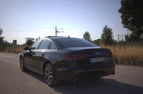 Audi A6 3.0 TDI S-Tronic | Mobile.bg    3