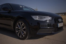 Audi A6 3.0 TDI S-Tronic | Mobile.bg    2