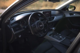 Audi A6 3.0 TDI S-Tronic | Mobile.bg    7