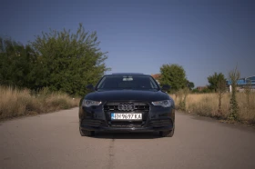 Audi A6 3.0 TDI S-Tronic | Mobile.bg    1