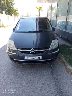 Обява за продажба на Citroen C8 ~7 150 лв. - изображение 1