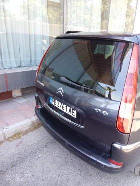 Обява за продажба на Citroen C8 ~7 150 лв. - изображение 5