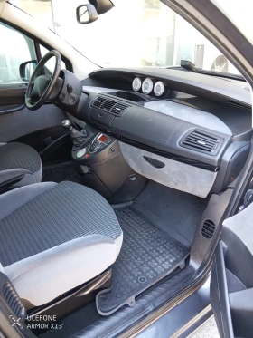 Обява за продажба на Citroen C8 ~7 150 лв. - изображение 3