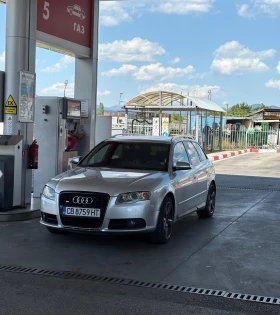 Обява за продажба на Audi S4 ~16 400 лв. - изображение 1