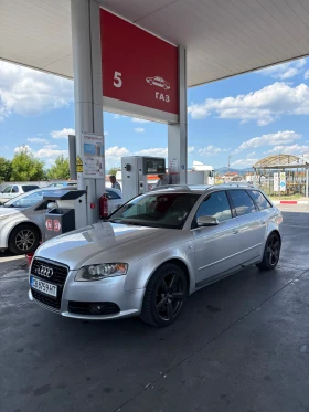 Обява за продажба на Audi S4 ~16 400 лв. - изображение 1