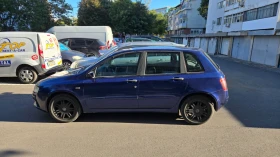 Обява за продажба на Fiat Stilo 1.4benzin/gas ~2 200 лв. - изображение 1