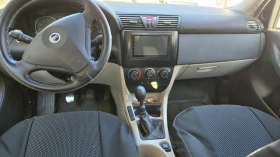 Обява за продажба на Fiat Stilo 1.4benzin/gas ~2 200 лв. - изображение 4