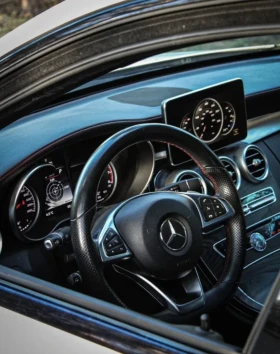 Mercedes-Benz C 43 AMG  ! | Mobile.bg    4