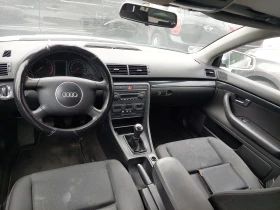 Audi A4 1, 9TDI 131ps 6ck - 3490 лв. - 73386415 5