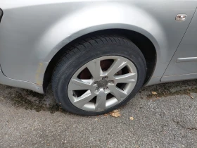 Audi A4 1, 9TDI 131ps 6ck - 3490 лв. - 73386415 6