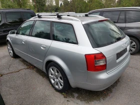Audi A4 1, 9TDI 131ps 6ck - 3490 лв. - 73386415 4