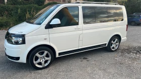 Обява за продажба на VW Multivan ~29 500 лв. - изображение 1