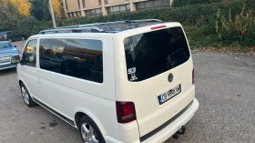 Обява за продажба на VW Multivan ~29 500 лв. - изображение 6