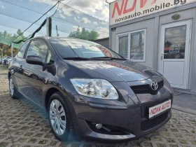 Toyota Auris 1.4D4D - 6399 лв. - 77426083 5
