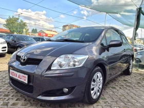Toyota Auris 1.4D4D
