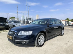 Обява за продажба на Audi A6 2.7TDI  ~6 600 лв. - изображение 1
