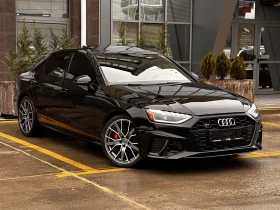 Audi S4 3.0TFSI | Mobile.bg    3