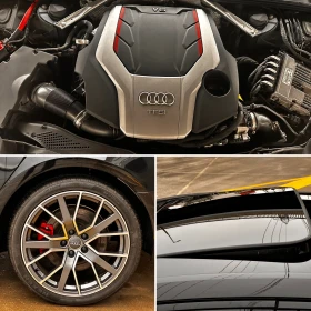 Audi S4 3.0TFSI | Mobile.bg    16