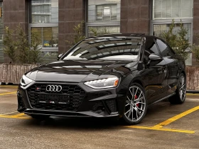     Audi S4 3.0TFSI