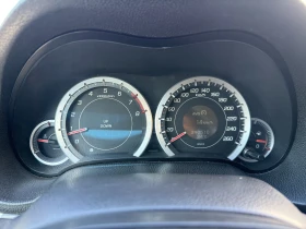 Honda Accord 2.0i 156 к.с. Газ/бензин - 11999 лв. / 6134.99 € - 75821980 13