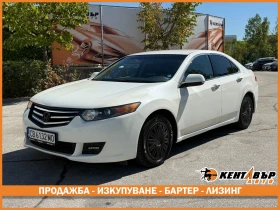 Honda Accord 2.0i 156 к.с. Газ/бензин