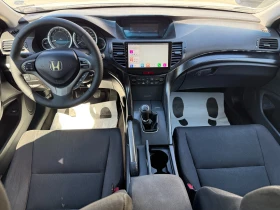 Honda Accord 2.0i 156 к.с. Газ/бензин - 11999 лв. / 6134.99 € - 75821980 10
