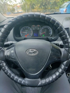Обява за продажба на Hyundai I30 ~4 800 лв. - изображение 10 | Auto.bg Обява за продажба на Hyundai I30 ~4 800 лв. - изображение 10